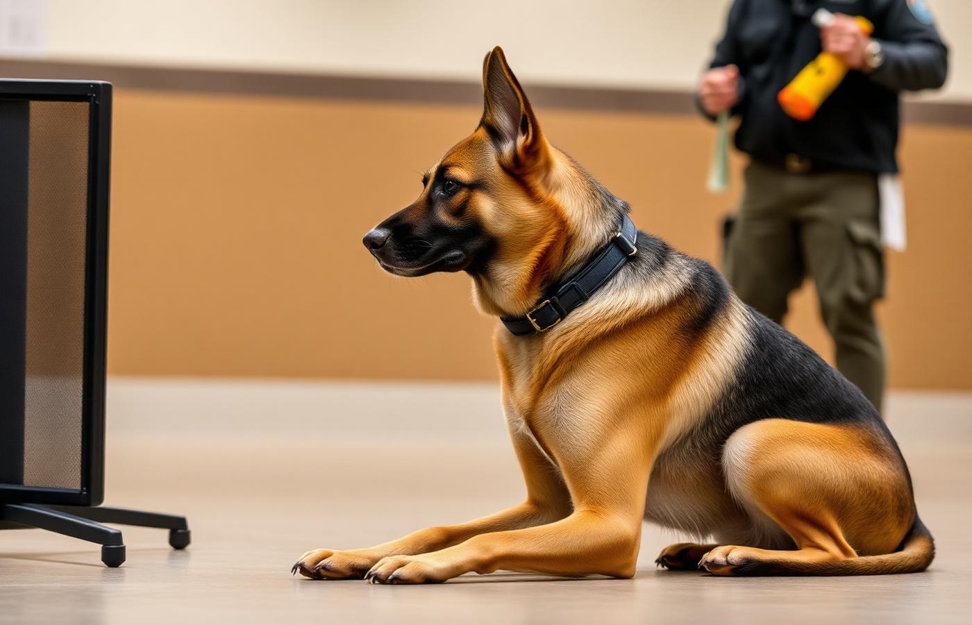 Detection support, not general patrols