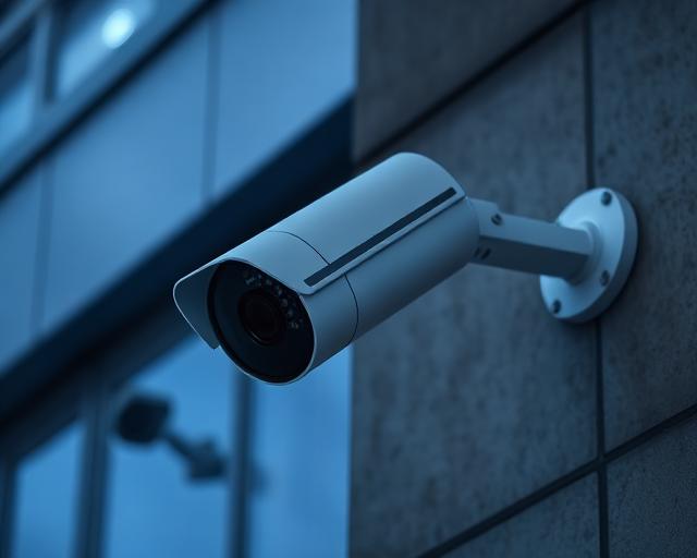 CCTV systems
