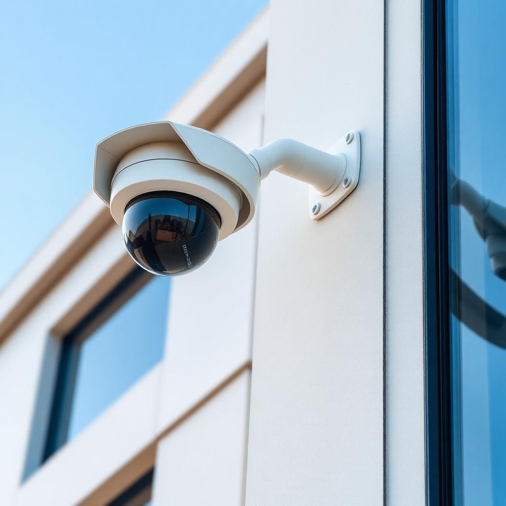 CCTV Systems