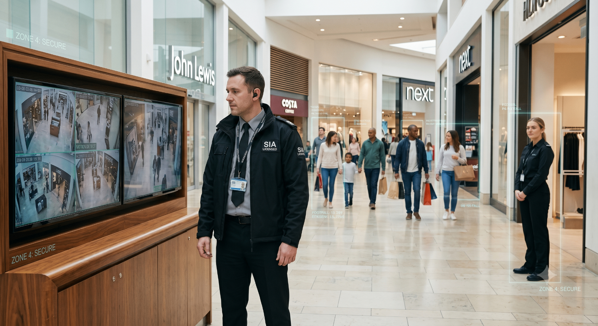 Retail Security