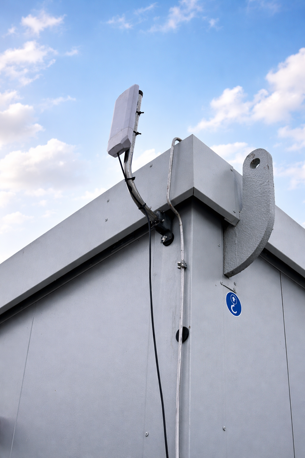 Connectivity for Site Teams