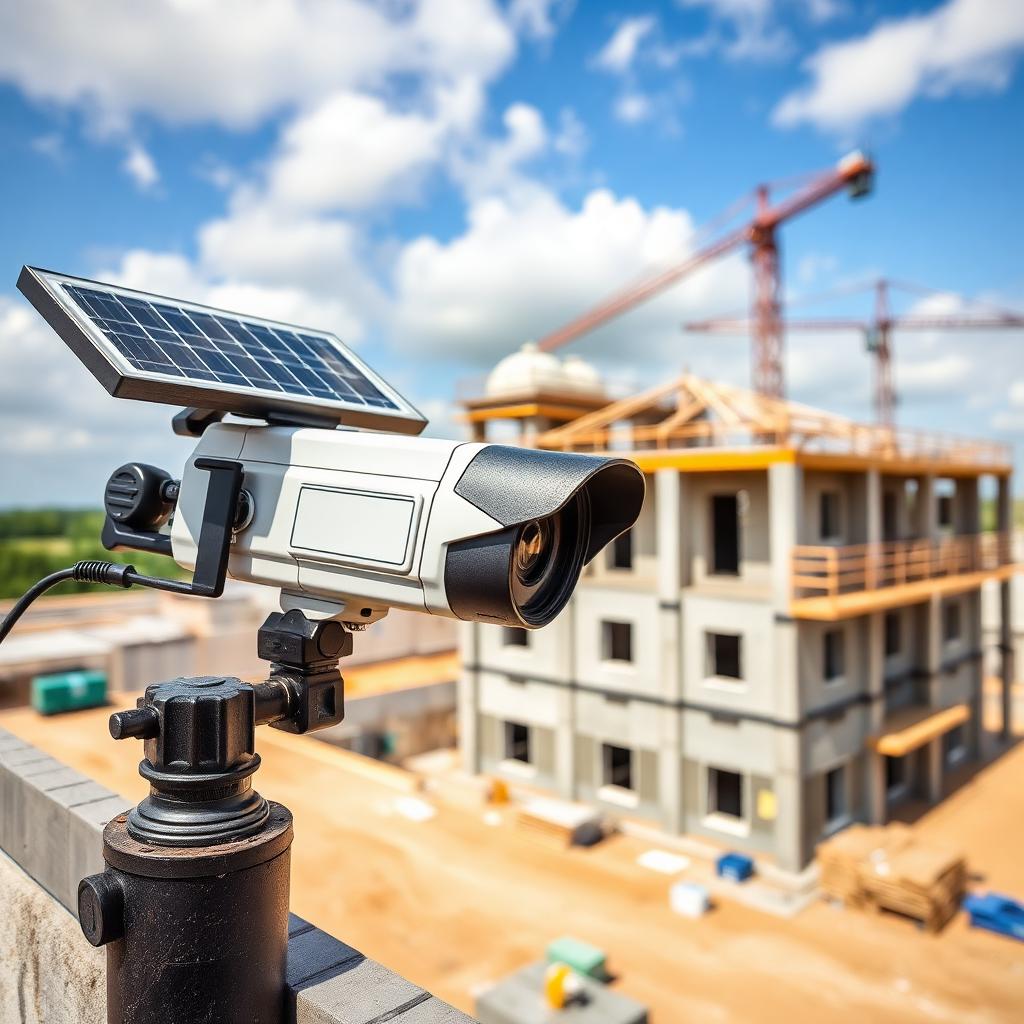 Time Lapse Cameras