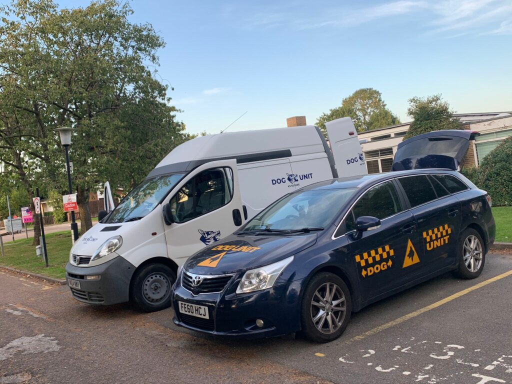 Eastern Central - Bespoke Security Services