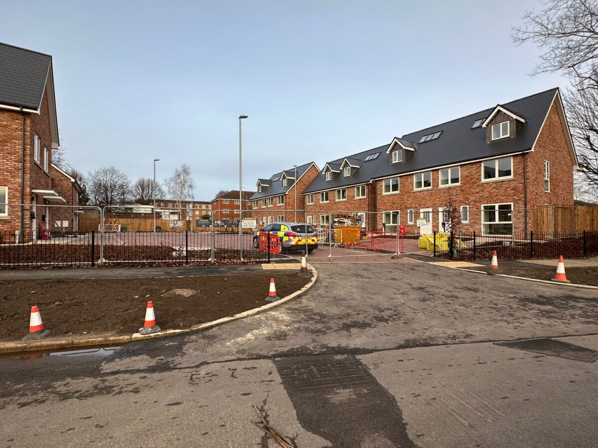 North - Bespoke Security Services