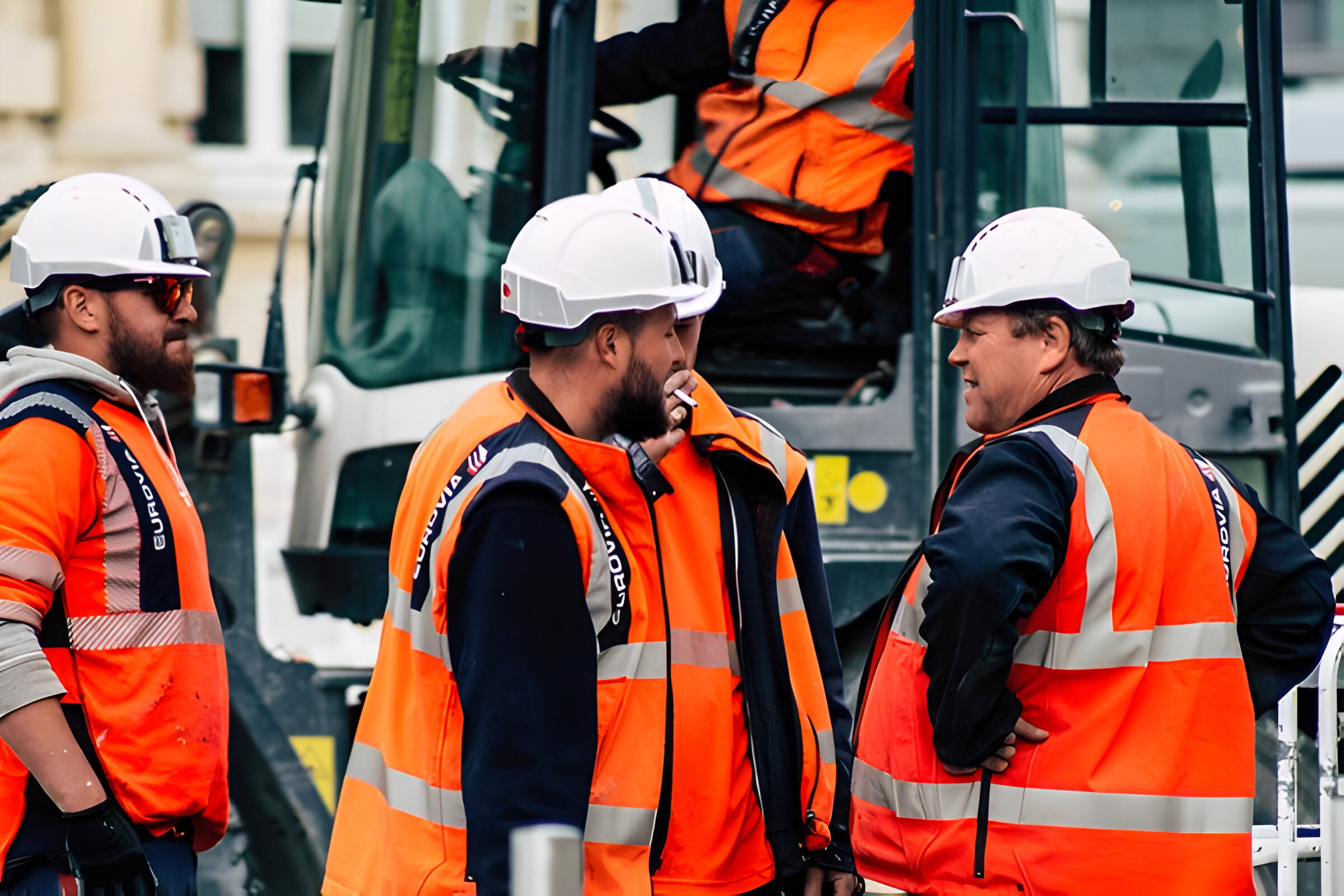 The Importance of Traffic Marshals in Kent County and Its Districts