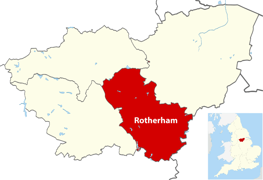 Security Guarding in Rotherham