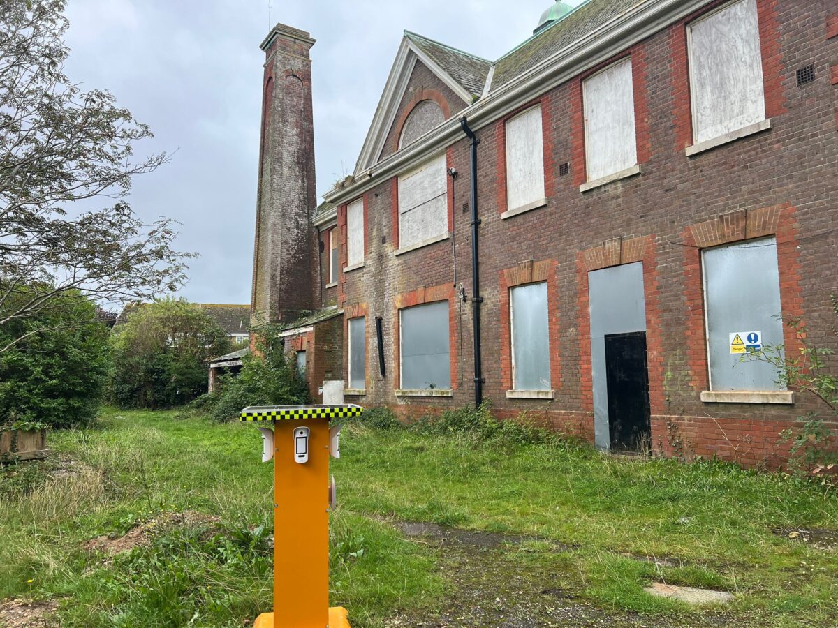 Security Services in Peterborough