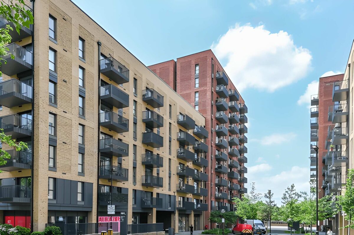 Manned Guarding Service in Barking IG11