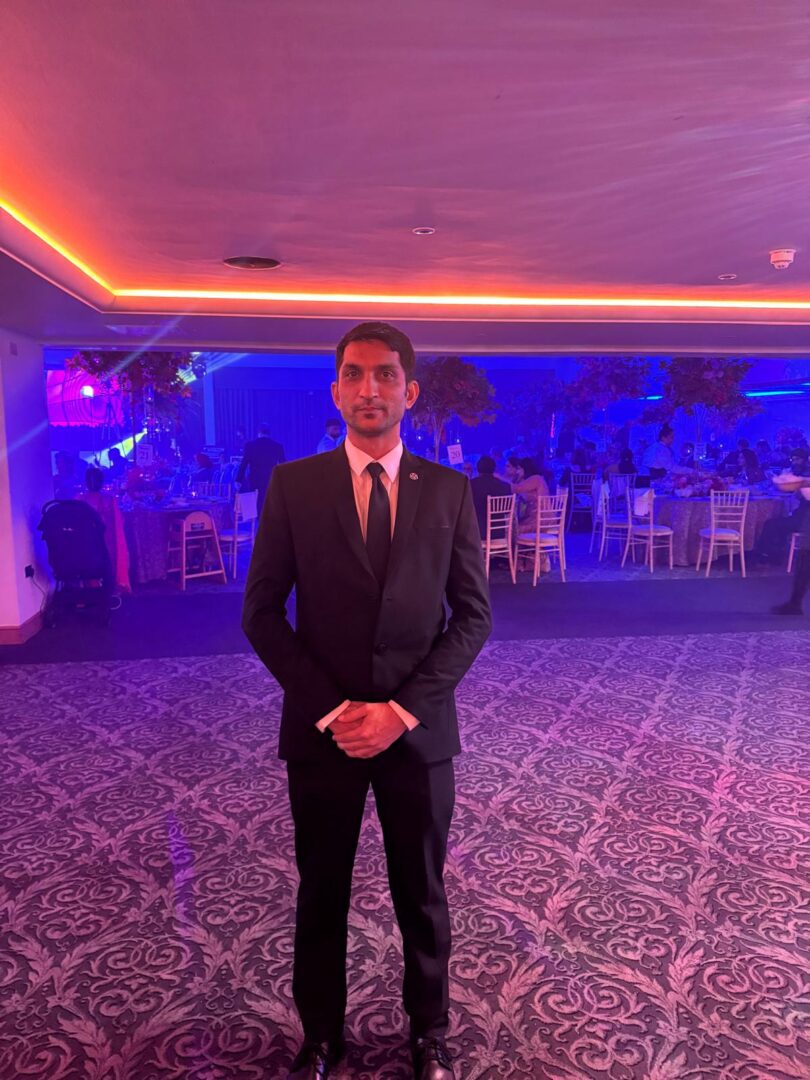 Event Securtiy - Guards on Event, Marriage, Special Party