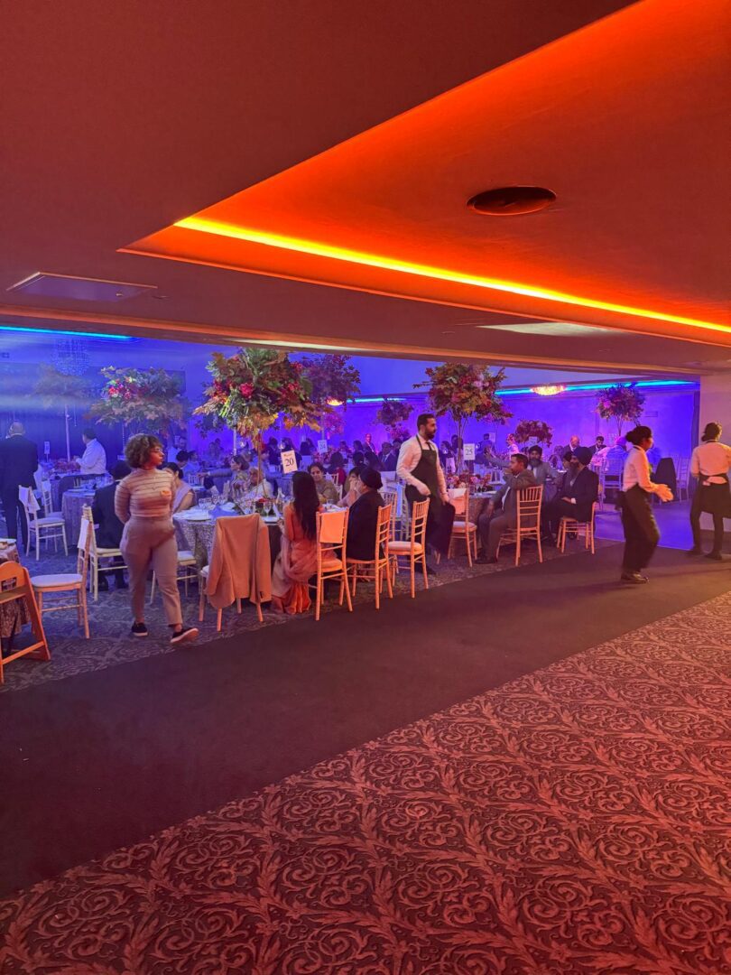 Event Securtiy - Guards on Event, Marriage, Special Party