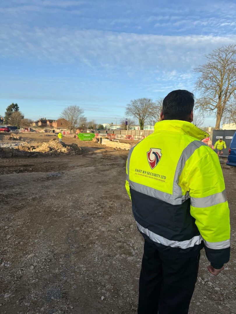 Trusted Security Services